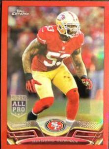 NaVorro Bowman