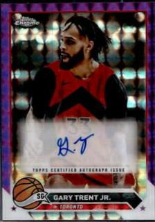 Gary Trent Jr.