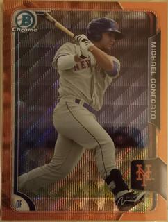Michael Conforto