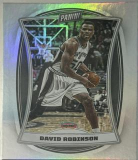 David Robinson