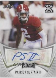 Patrick Surtain II