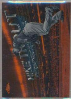 Mike Trout