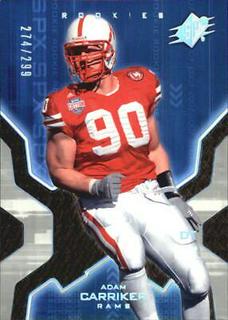 Adam Carriker