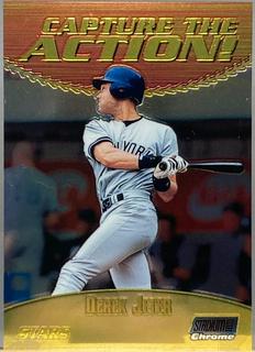 Derek Jeter