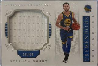 Stephen Curry