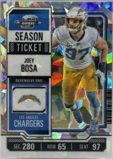 Joey Bosa