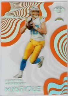 Justin Herbert