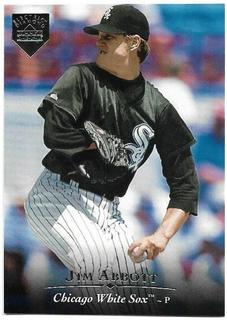 Jim Abbott