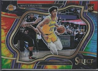 Max Christie