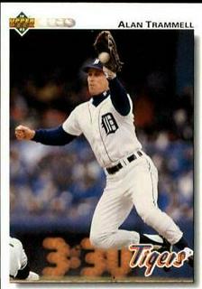 Alan Trammell