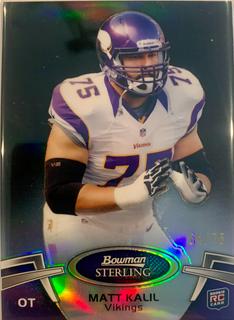 Matt Kalil