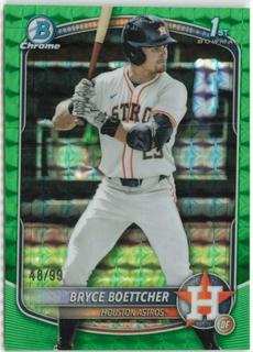 Bryce Boettcher