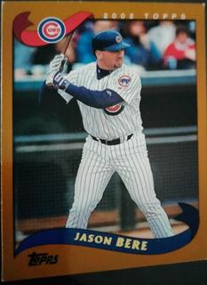 Jason Bere
