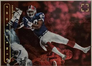 Andre Reed