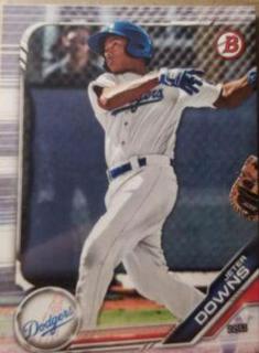 Jeter Downs