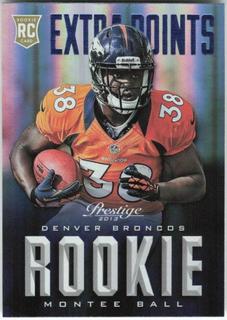 Montee Ball