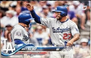 Matt Kemp