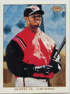 Ken Griffey Jr.