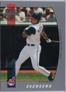 Victor Martinez