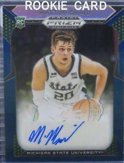Matt McQuaid
