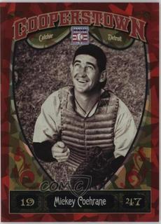 Mickey Cochrane