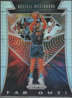 Russell Westbrook