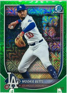 Mookie Betts