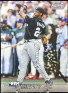 Ken Griffey Jr.