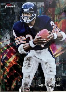 Walter Payton