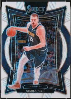 Nikola Jokic