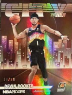 Devin Booker