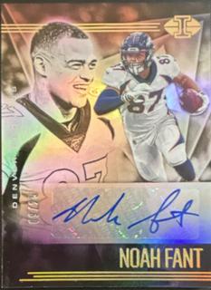 Noah Fant