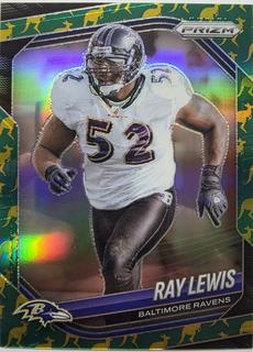 Ray Lewis