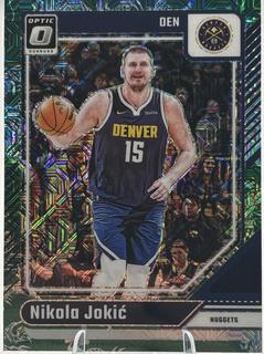 Nikola Jokic