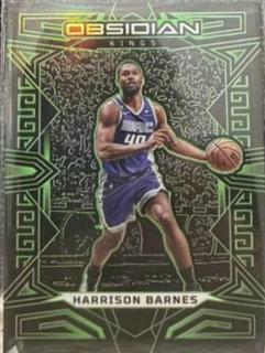Harrison Barnes