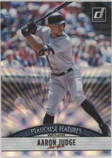 Aaron Judge, Alex Kirilloff