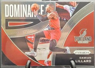 Damian Lillard