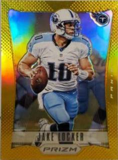 Jake Locker