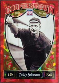 Christy Mathewson