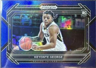 Keyonte George