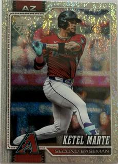 Ketel Marte