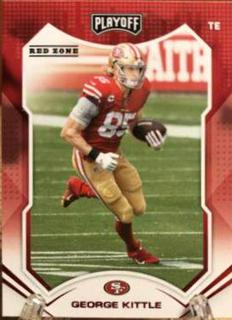 George Kittle