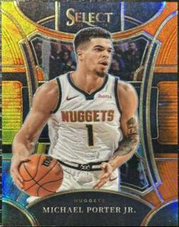 Michael Porter Jr.