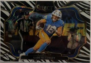 Ladd McConkey