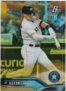Alex Bregman