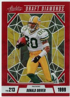 Donald Driver