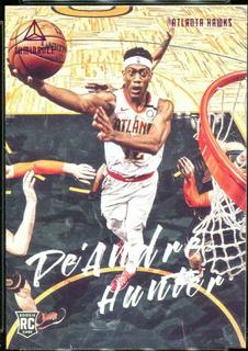 De'Andre Hunter