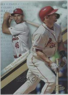 Paul Goldschmidt