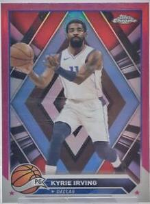 Kyrie Irving