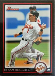 Brian Roberts